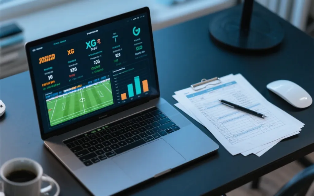 把“2026世界杯比分预测更新”做成你的武器：用即时指数+xG+身价与FIFA数据，搭一张会自我迭代的预测表